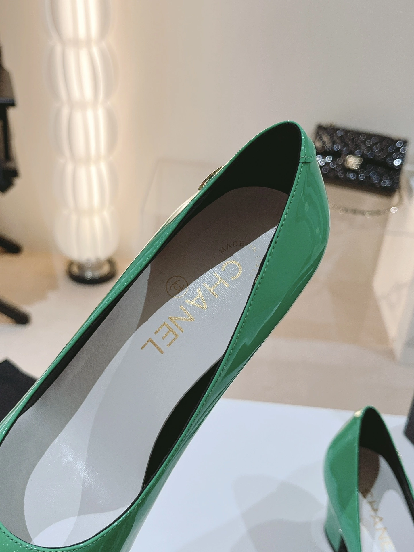 coco-- G45053 B13339 NP620 7.5cm Heel height item:C-X158H1004Y